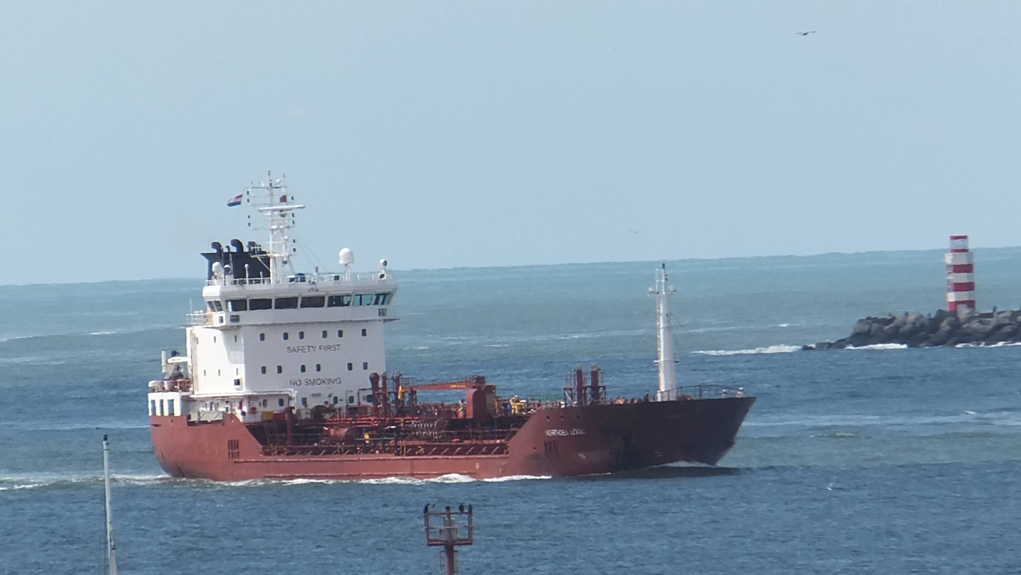 NORTHSEA LOGIC 